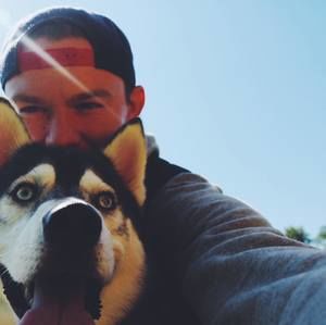 Meet your Posher, Matt